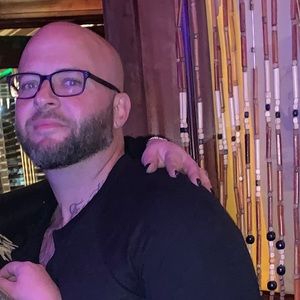 Meet your Posher, Jeffrey